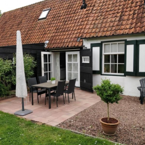 Ferienhaus Gapinge Walcheren Zeeland